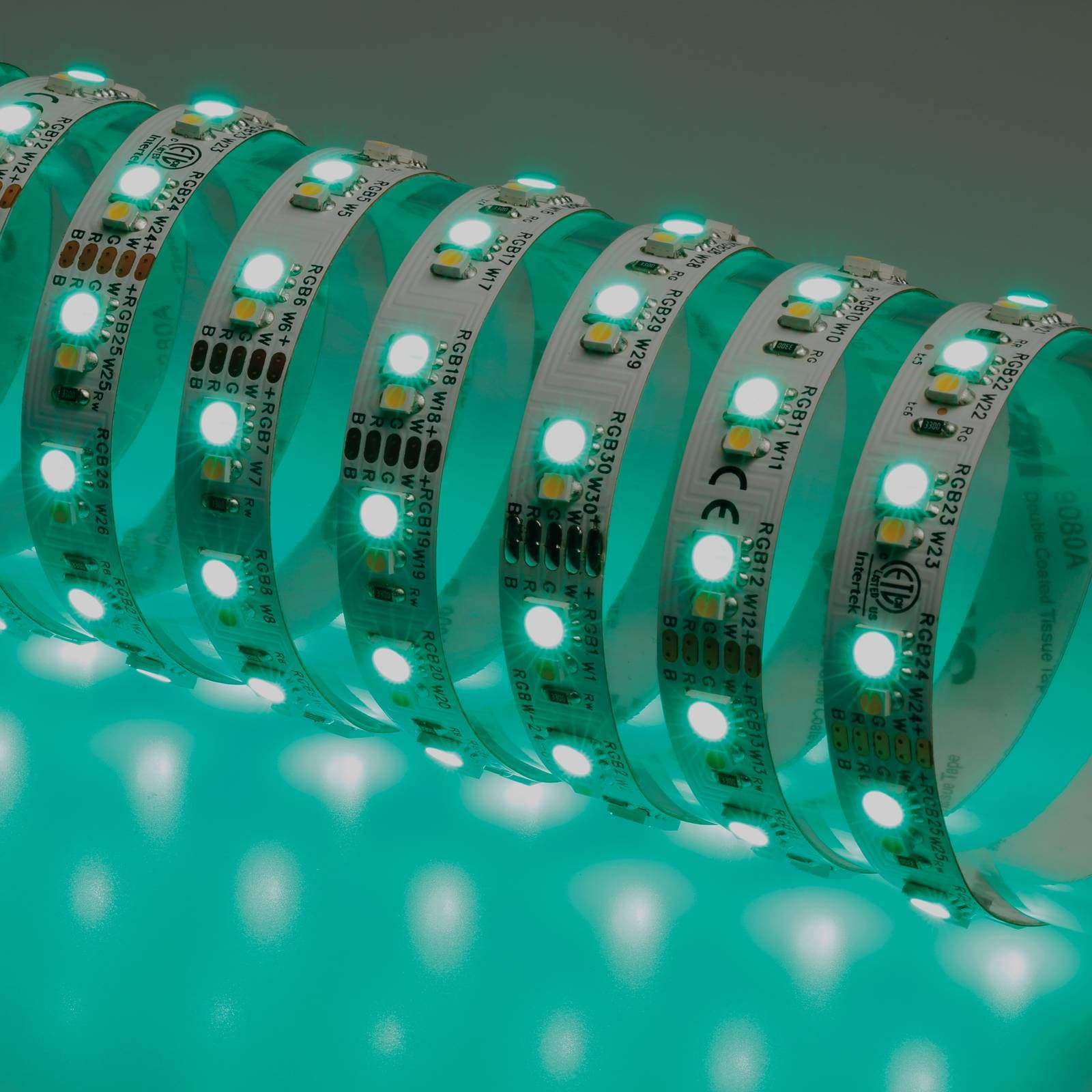 Strip LED 24V Colour Changing image 2