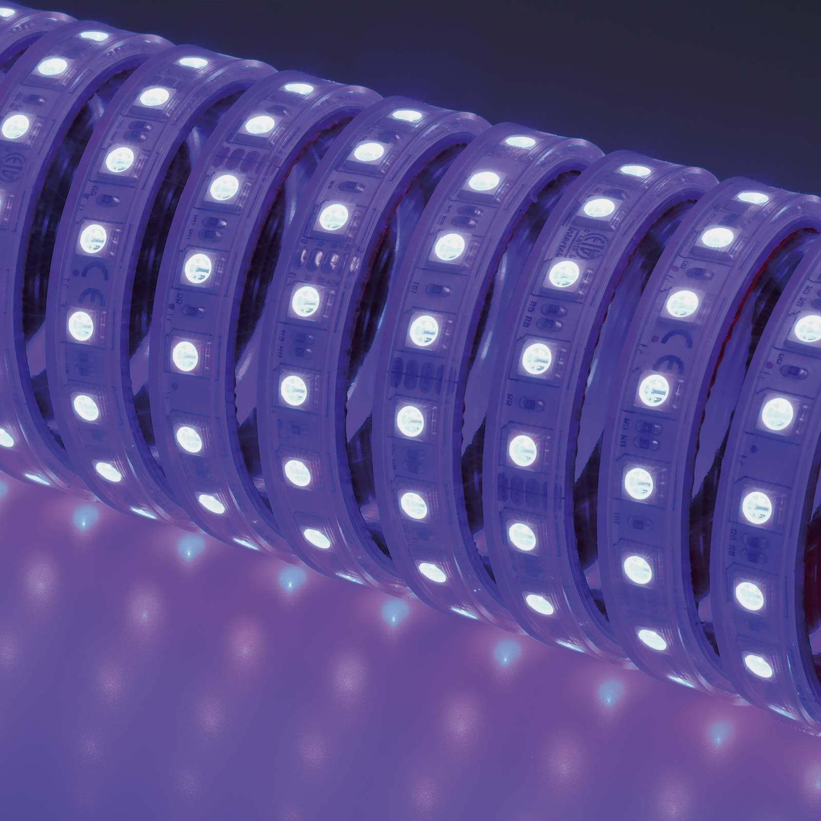 Strip LED 24V Colour Changing image 3