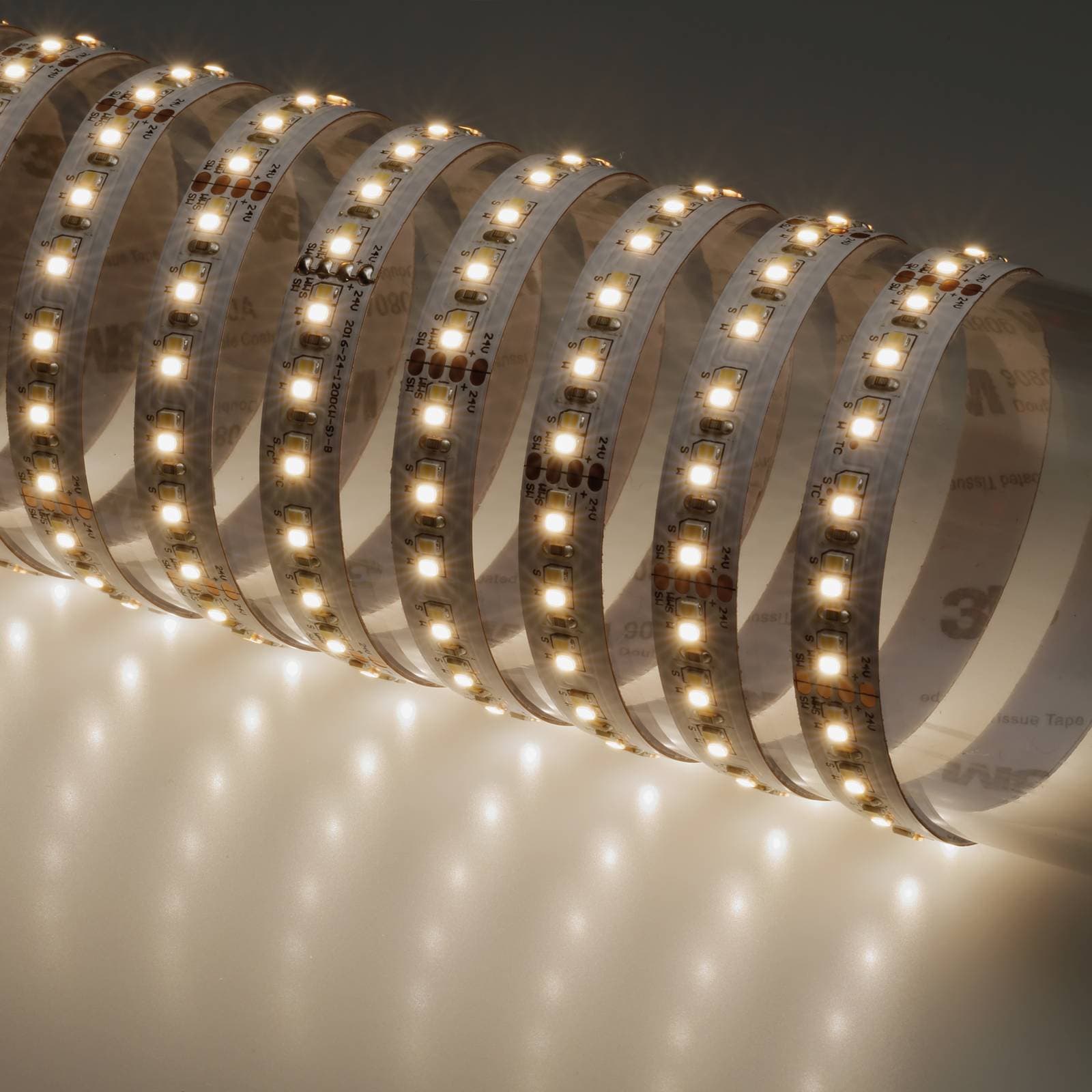 Strip LED 24V Colour Changing image 4