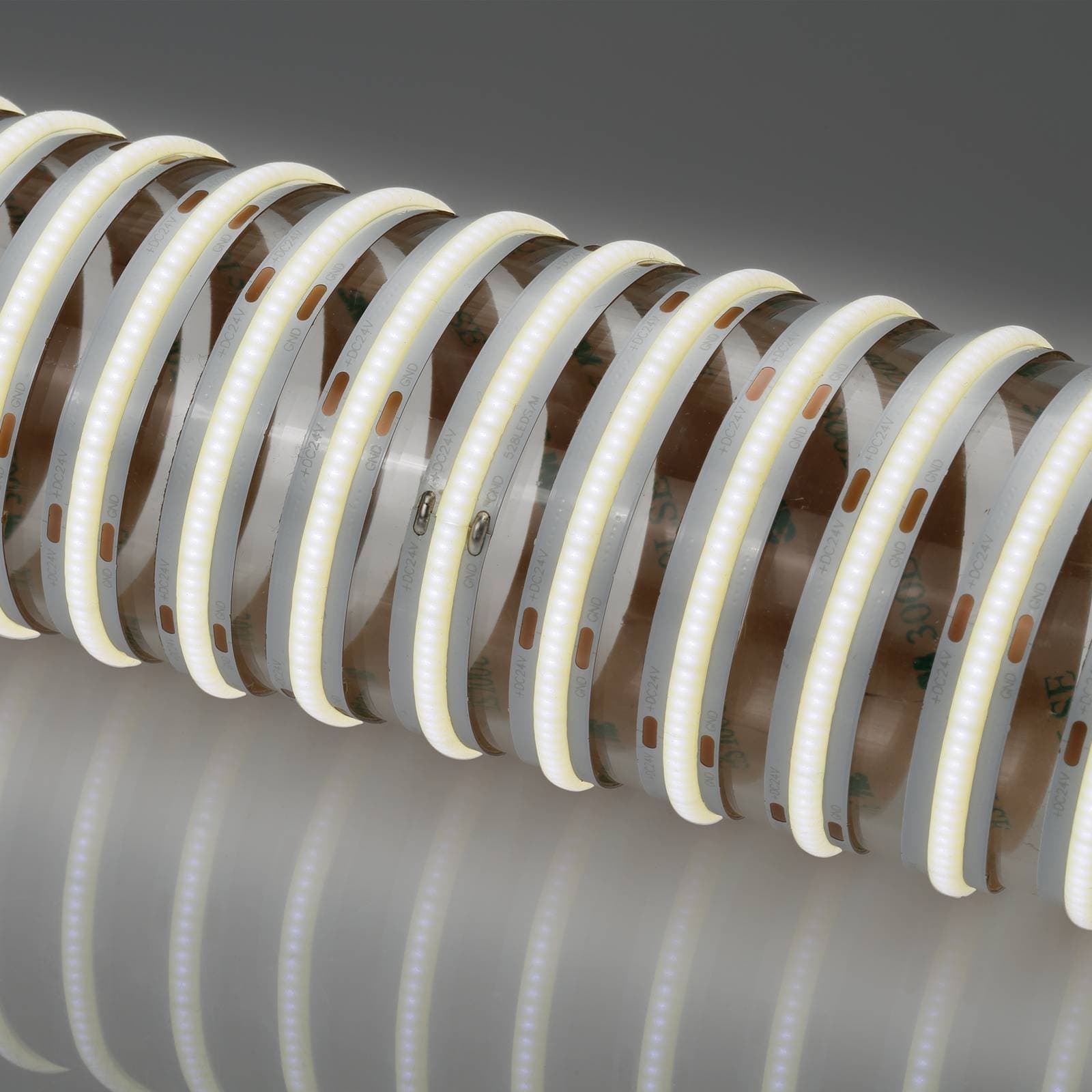 Strip LED 24V image 12