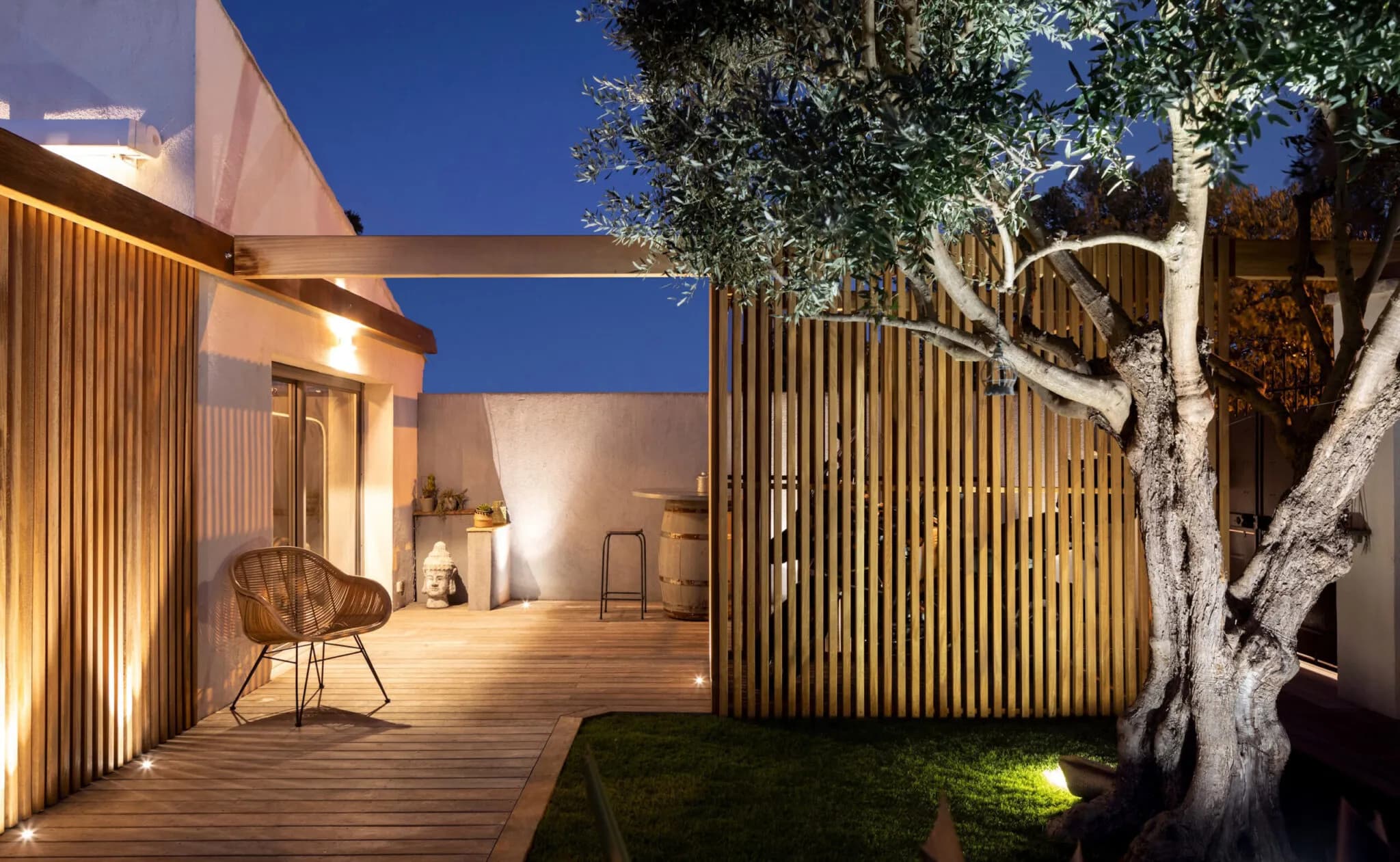 AIX-EN-PROVINCE Project
