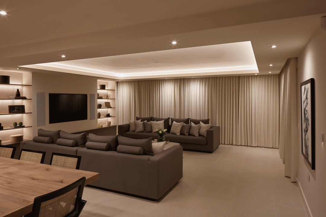 Collingwood Lighting offices