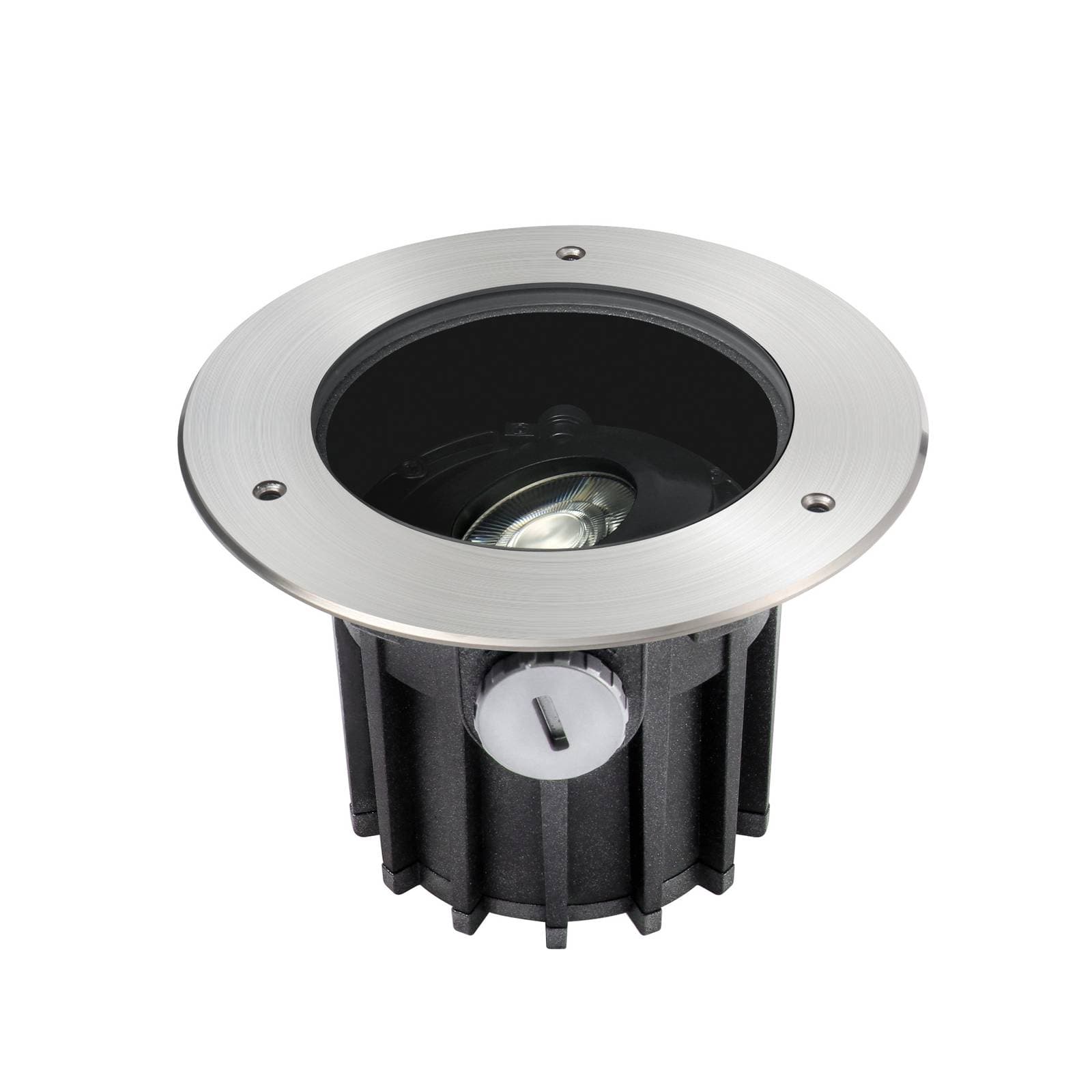 Tilt MGround TRIAC