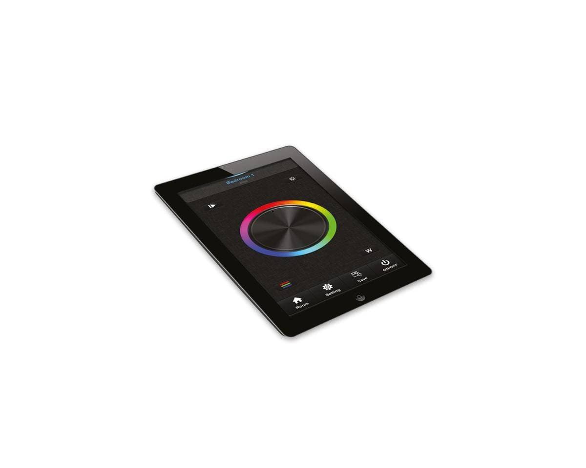 COLLINGWOODRGBW APP