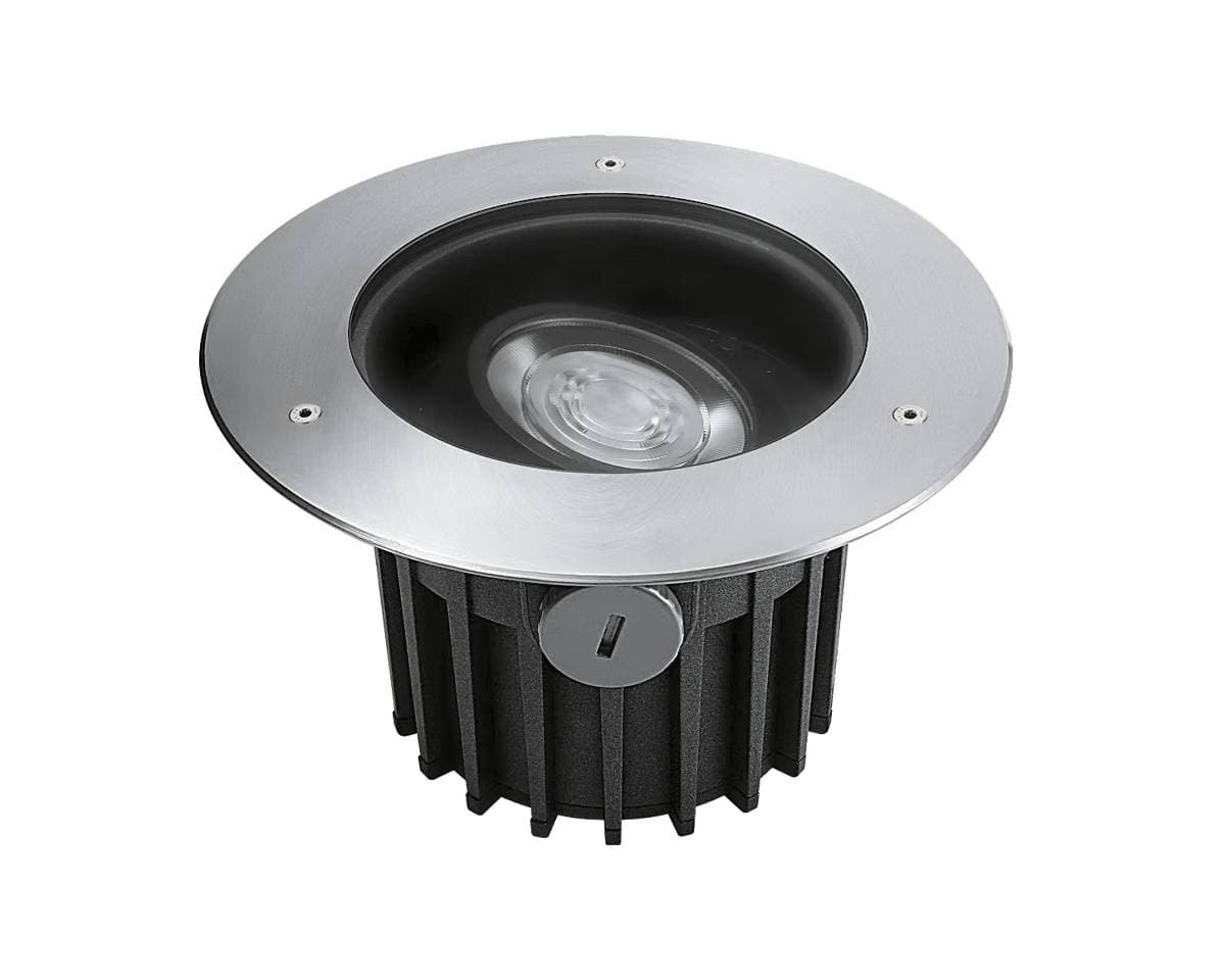 Tilt Adjustable Ground Light image 4