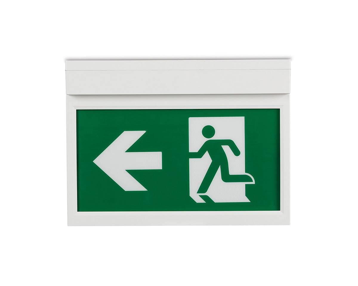 Salvus Emergency Exit Blade Accessories