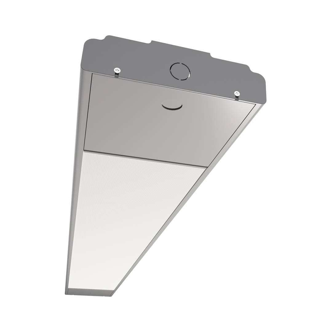 Versa Tile Silver 1500mm