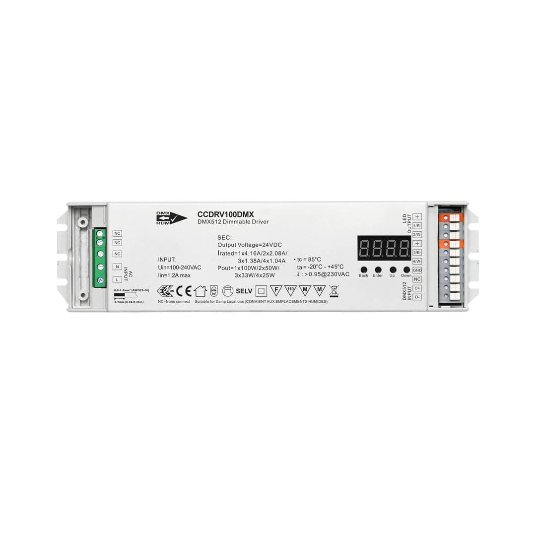 CCDRV100DMX image 3