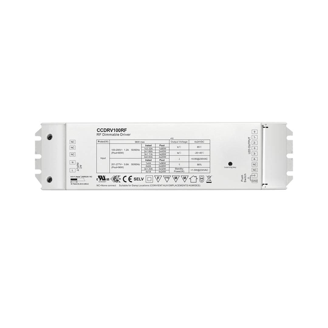 CCDRV100RF image 2