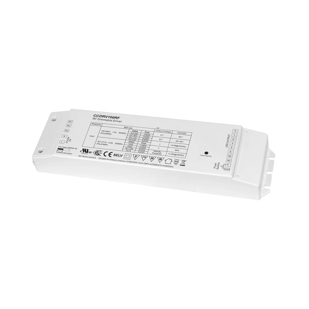 CCDRV100RF