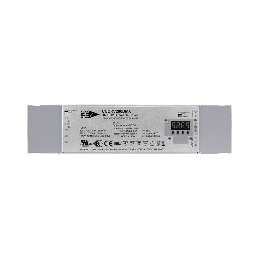 CCDRV200DMX image 2