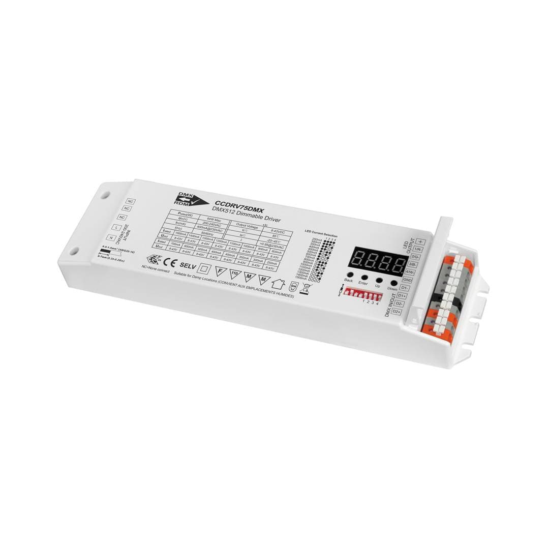 CCDRV75DMX image 2