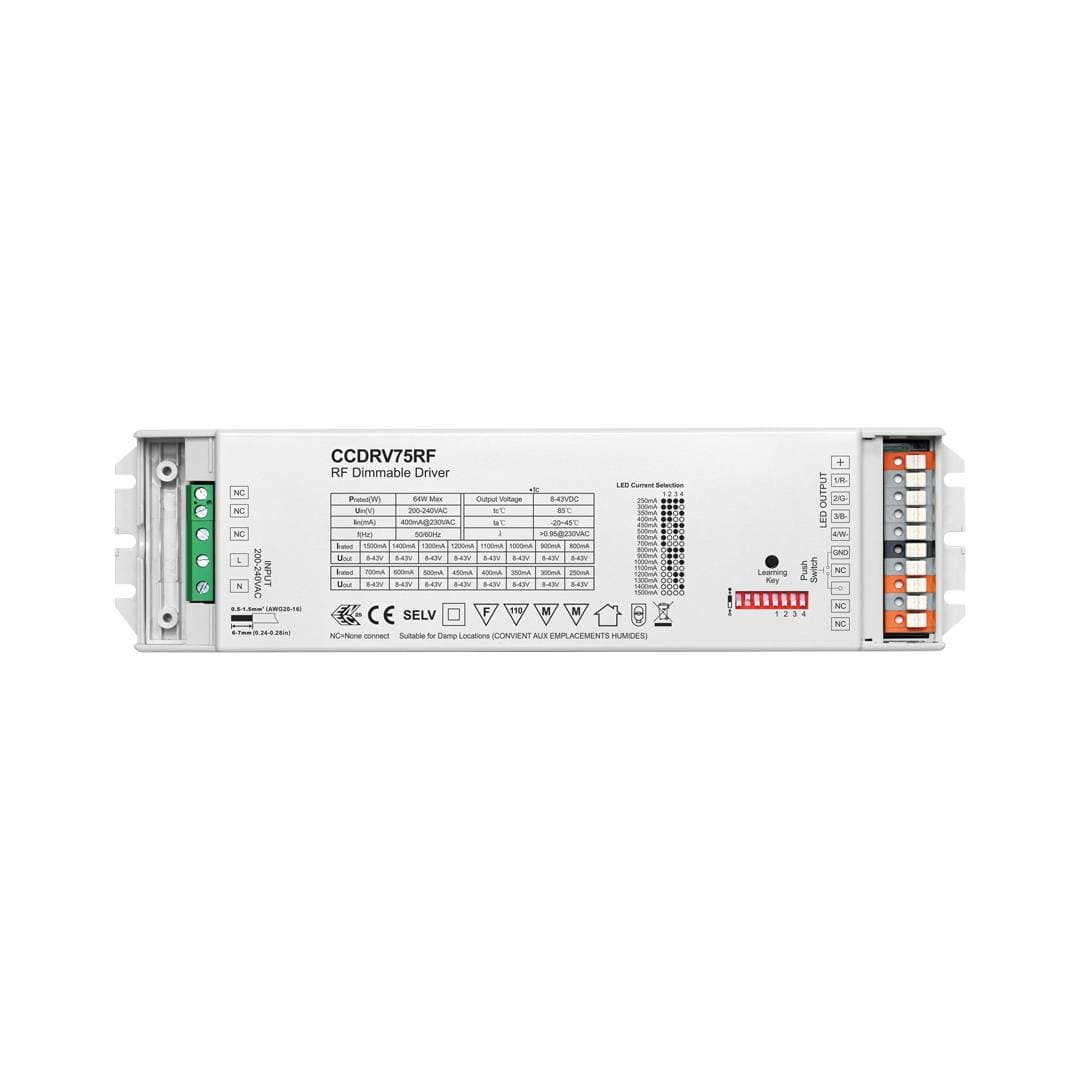 CCDRV75RF image 3