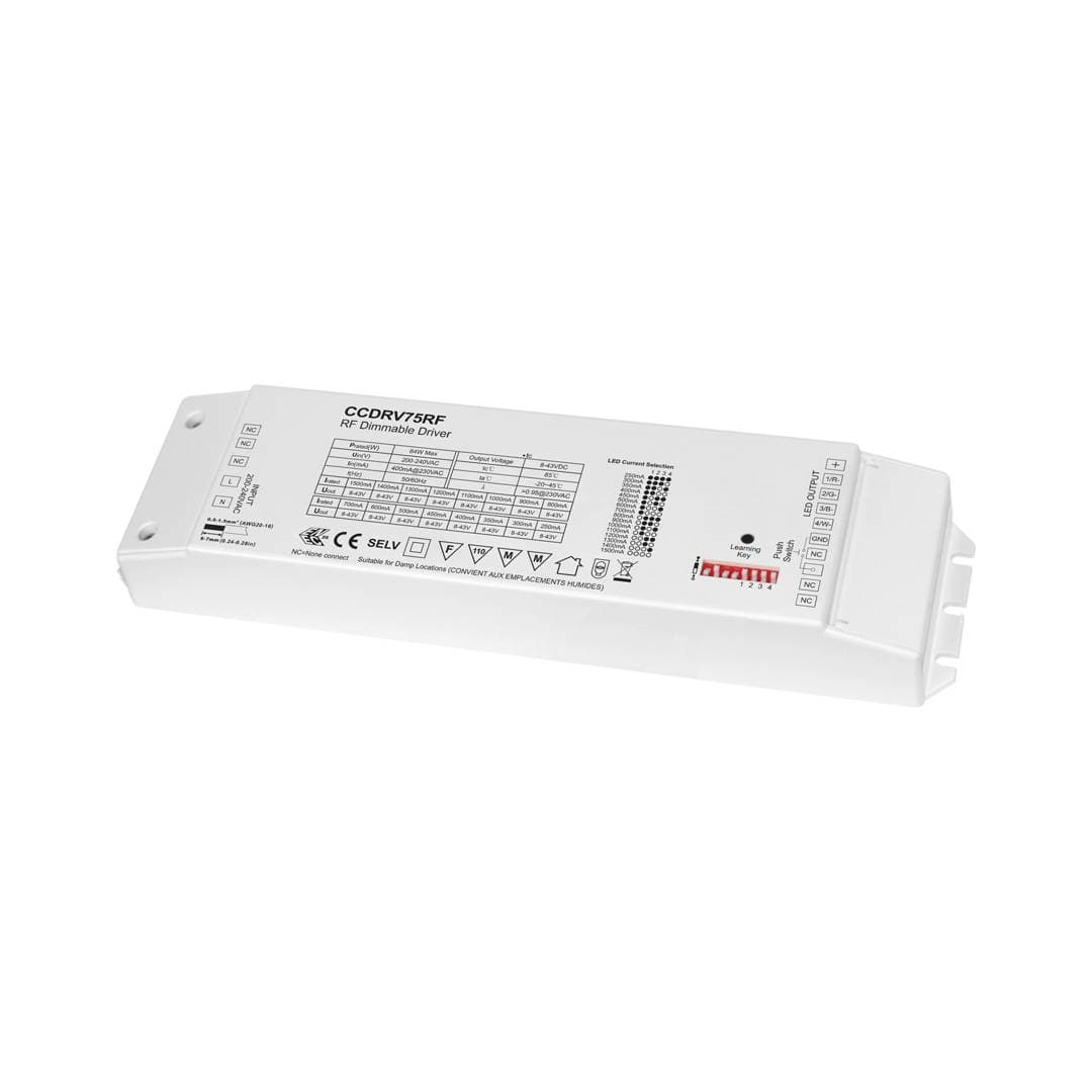 CCDRV75RF