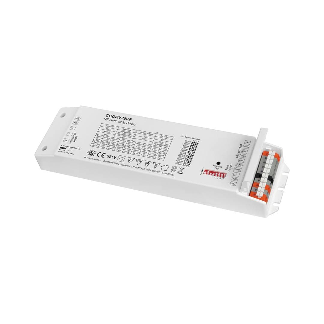 CCDRV75RF image 2