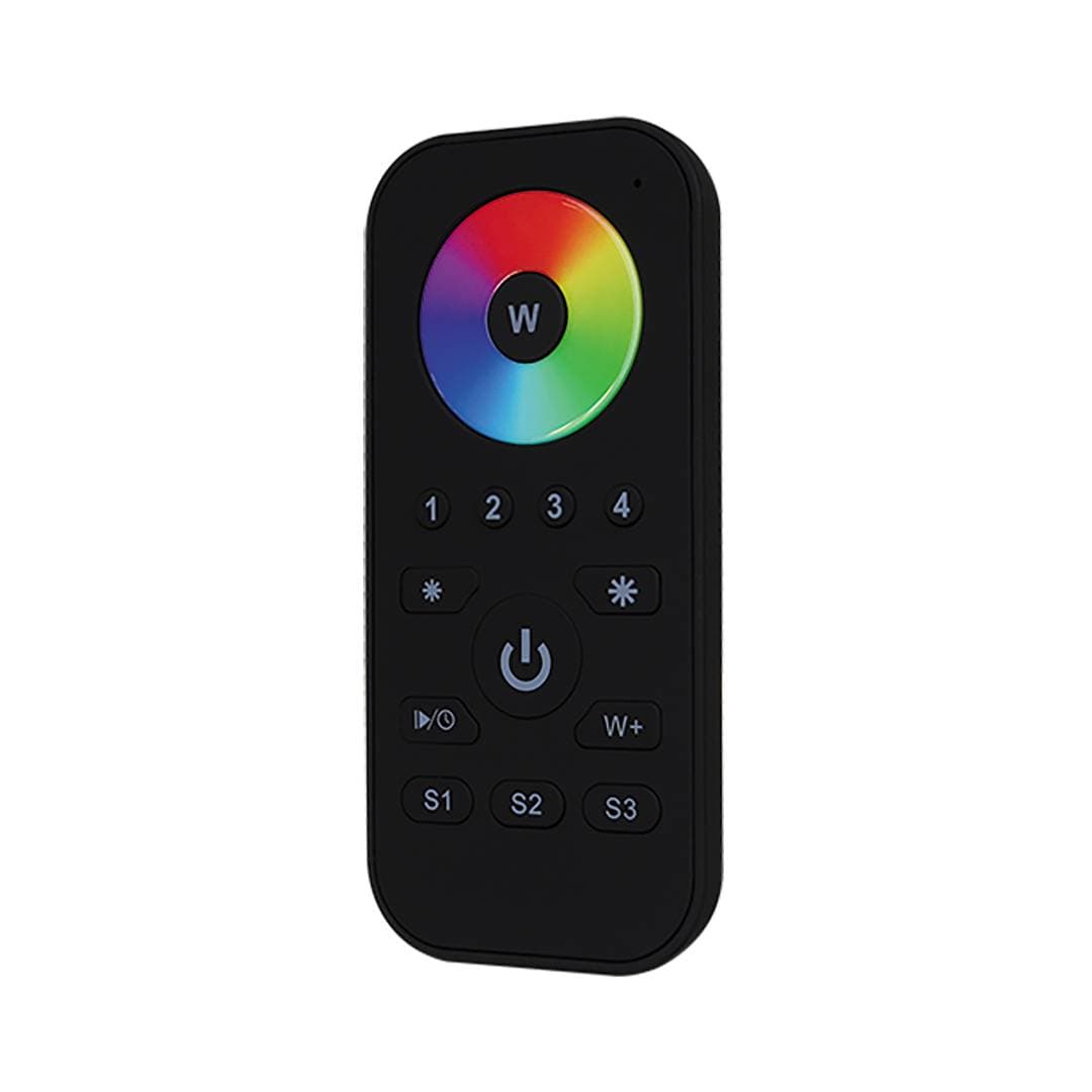 Smart Remote Control