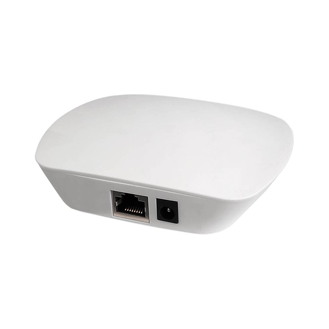 Smart Wall Control Plate