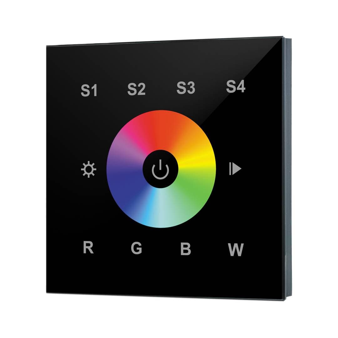 Smart Wall Control Plate image 2