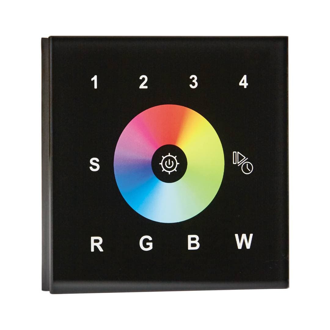 Smart Wall Control Plate