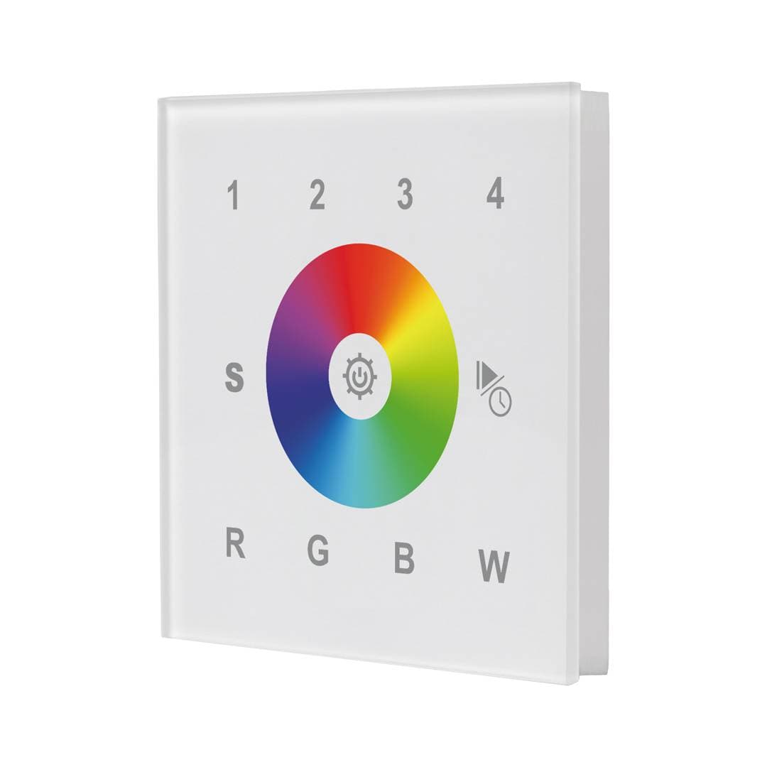 Smart Wall Control Plate image 2