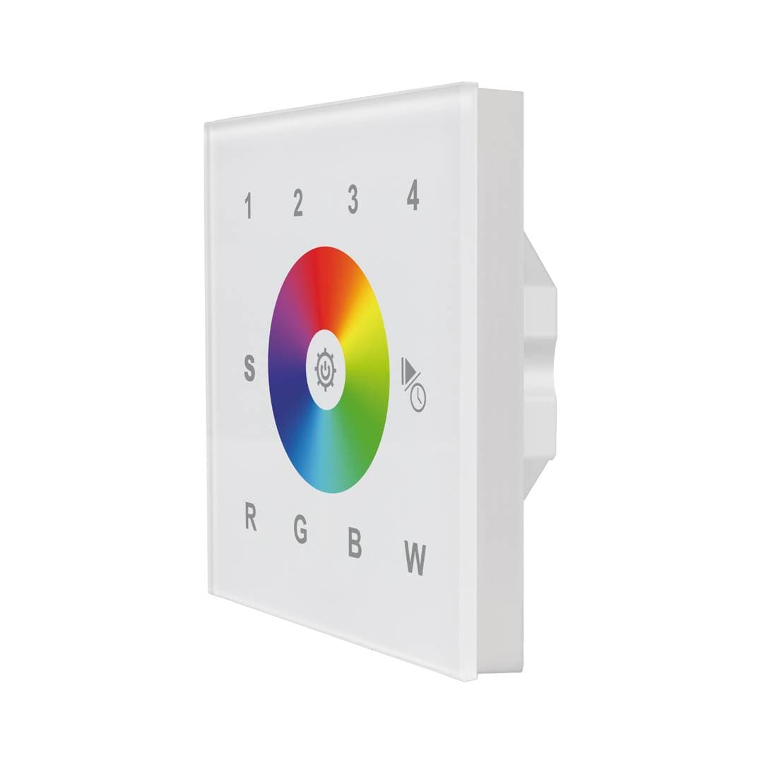 Smart Wall Control Plate image 3