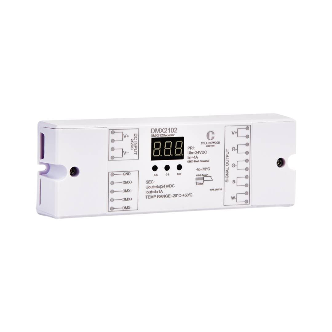 DMX2102