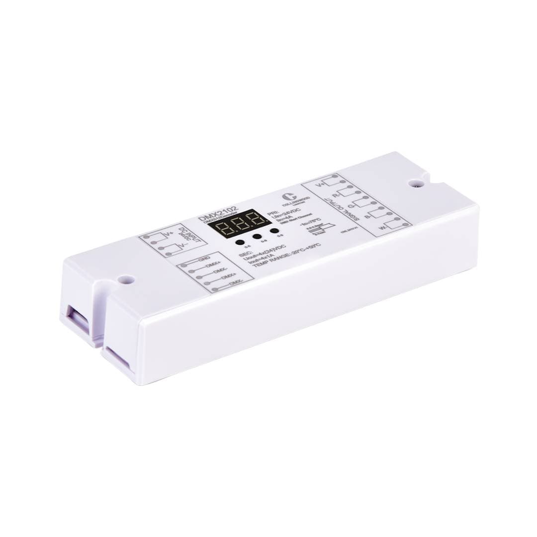 DMX2102 image 2