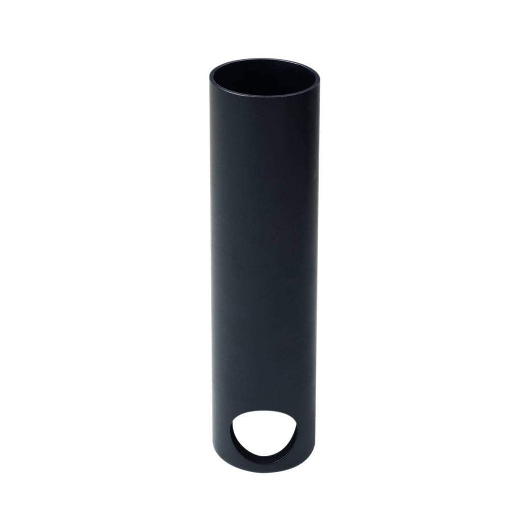 Ground light installation tube