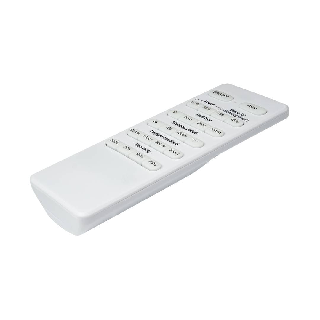 Trinity Remote Control