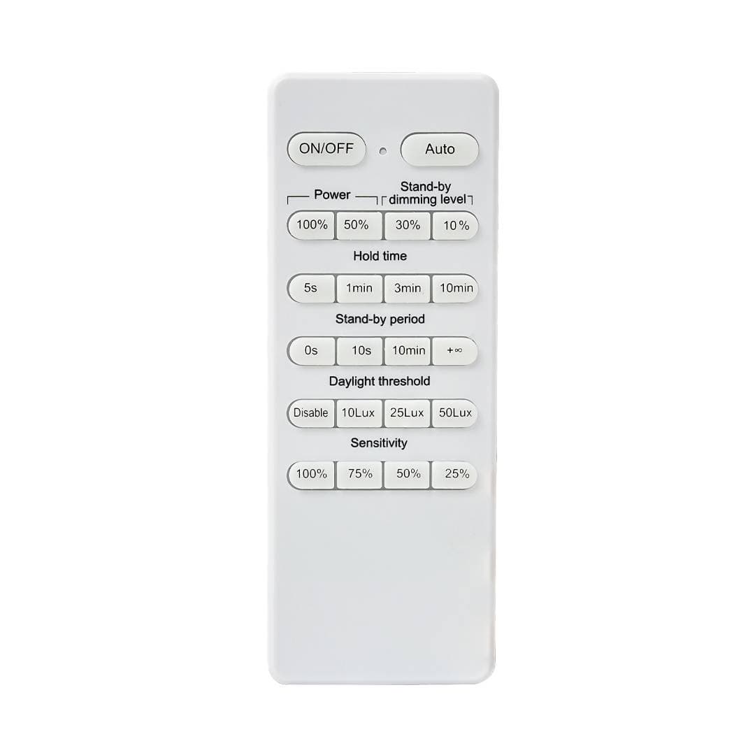 Trinity Remote Control image 2