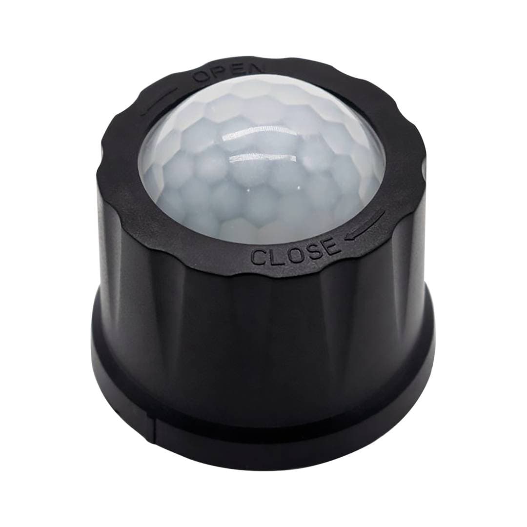 PIR & Daylight Sensor
