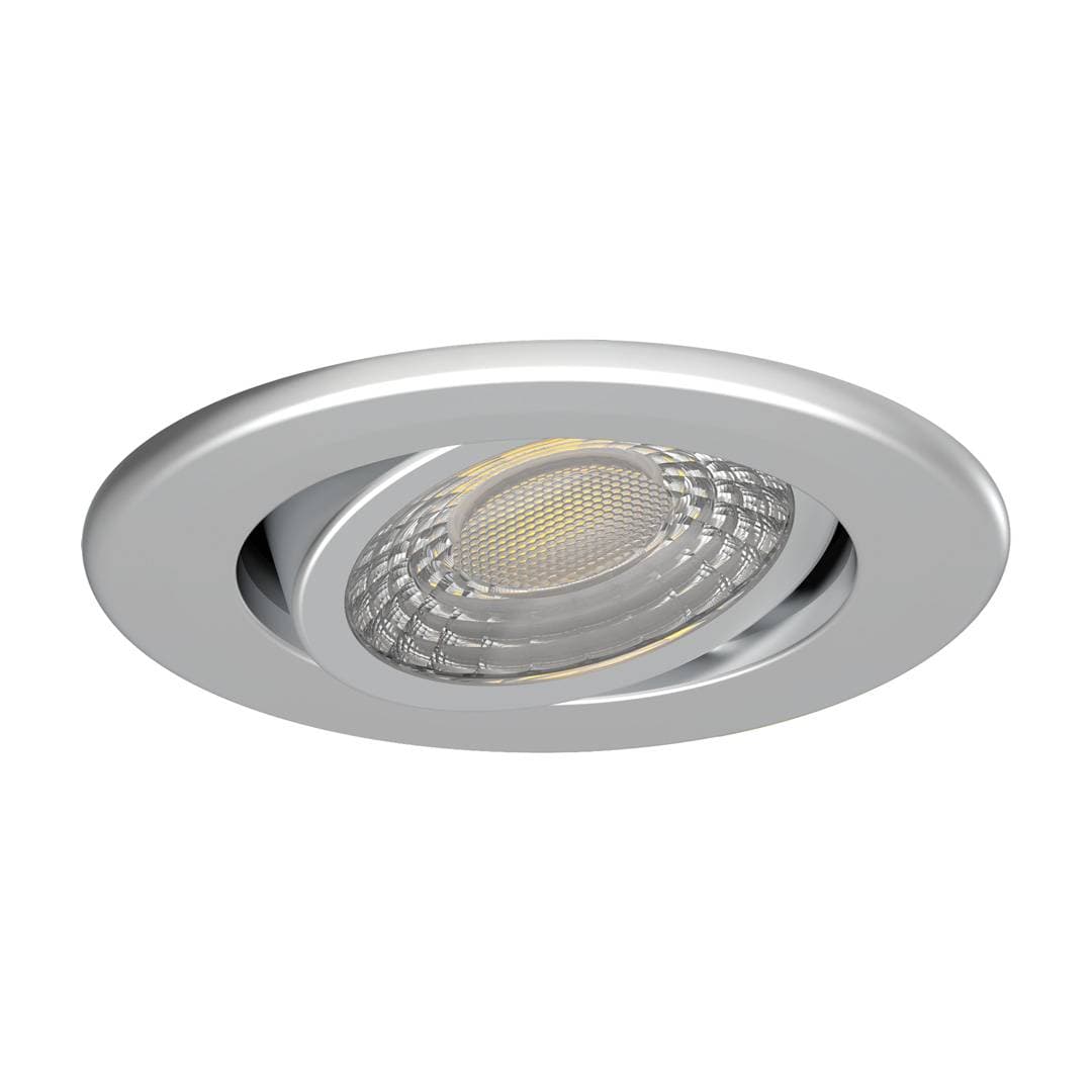 H4 Lite CSP Chrome Bezel image 2