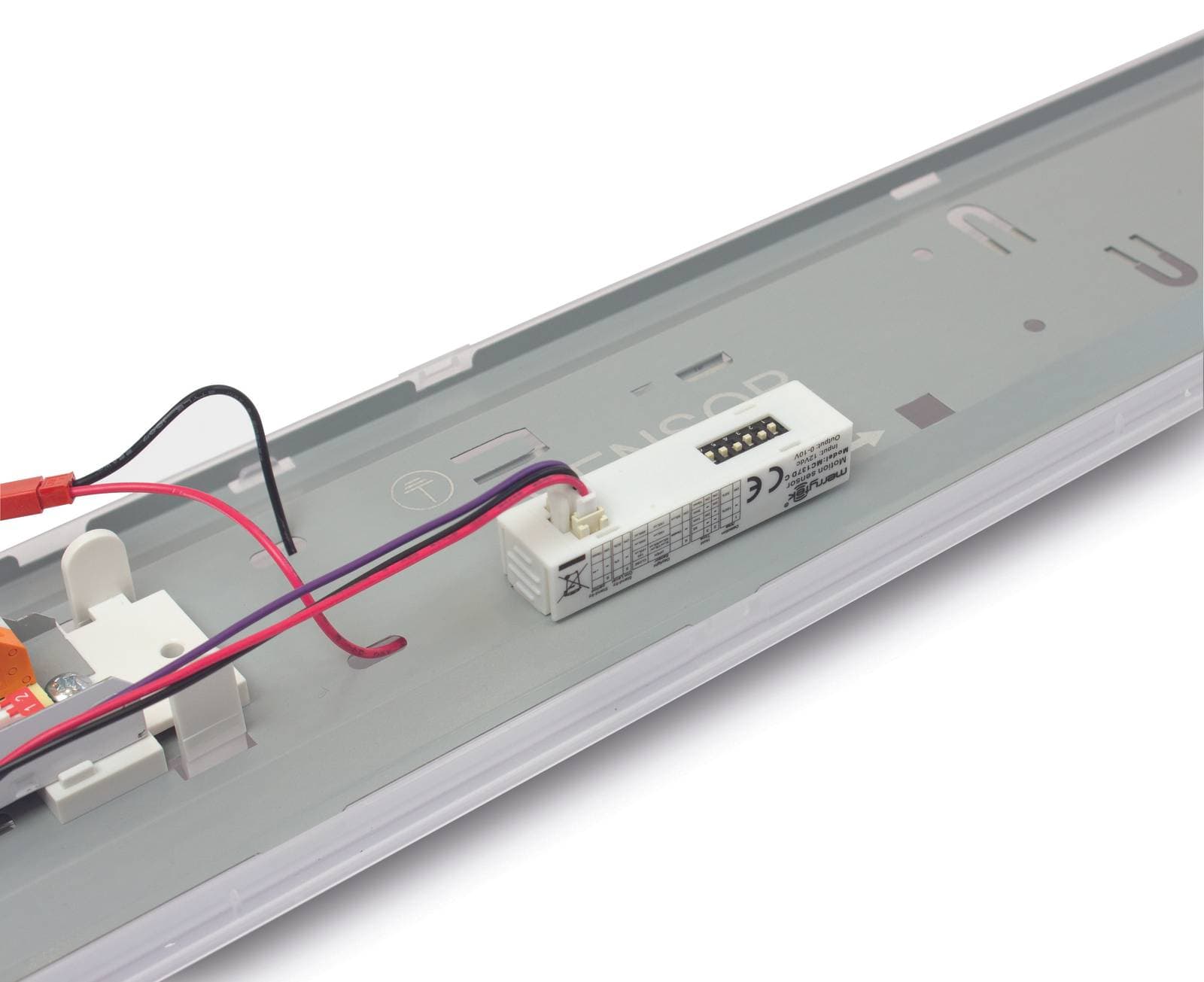 Caiman & Borealis Versa Microwave Dim Kit image 2