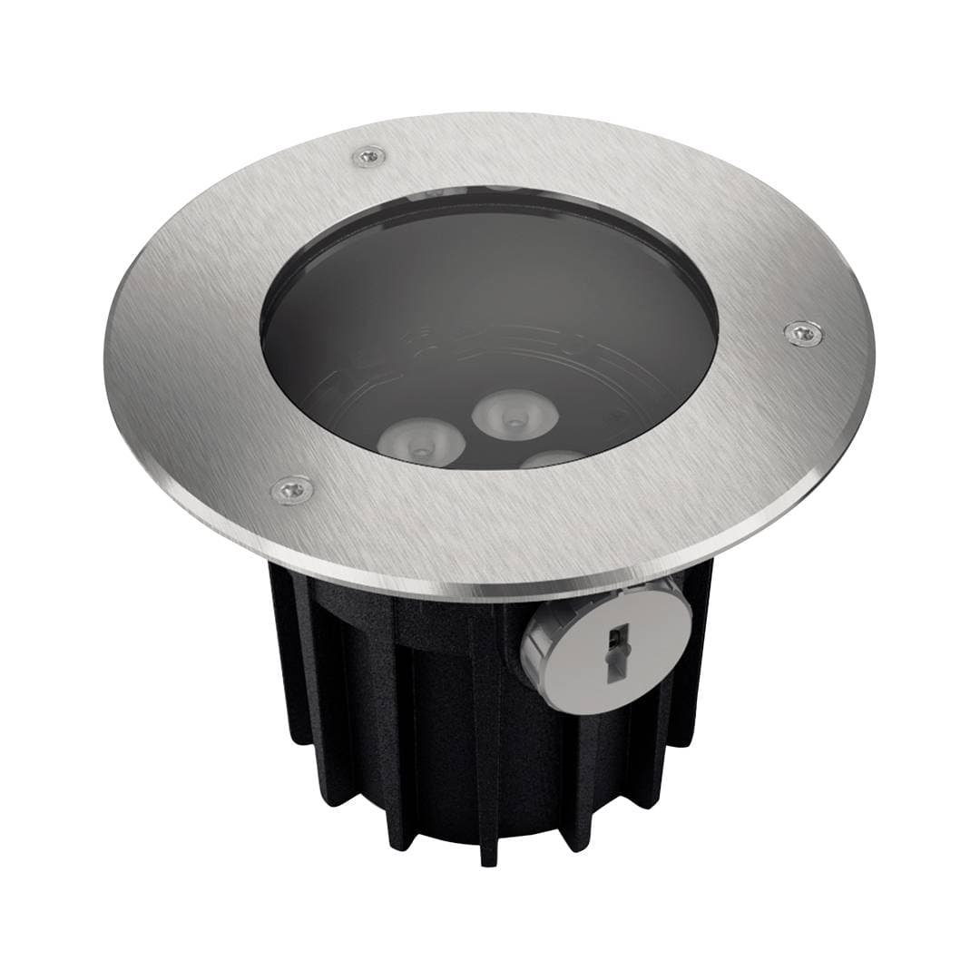 Tilt RGBW ground light image 2