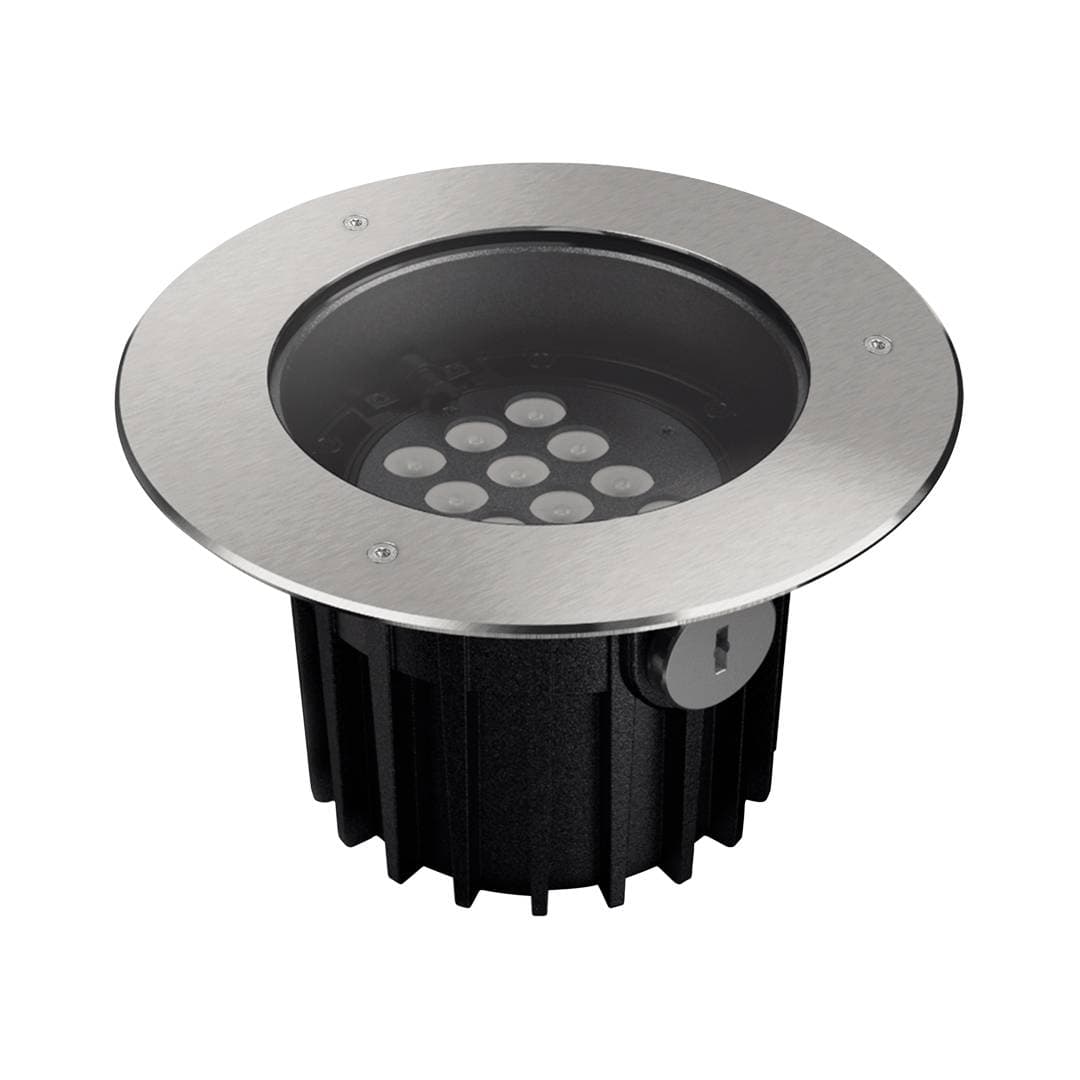 Tilt RGBW ground light image 7