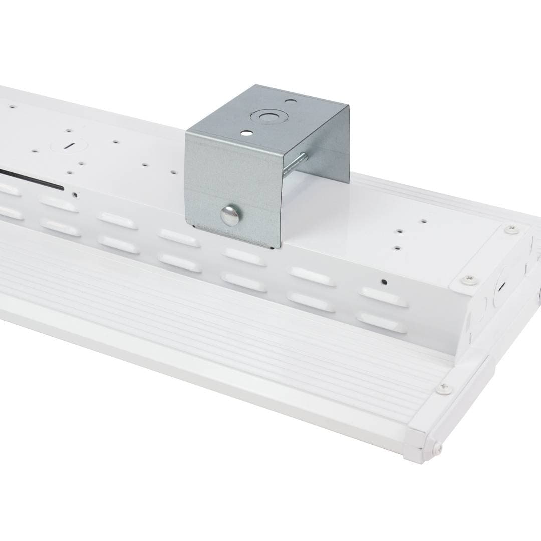 Low Bay Mounting Bracket image 2