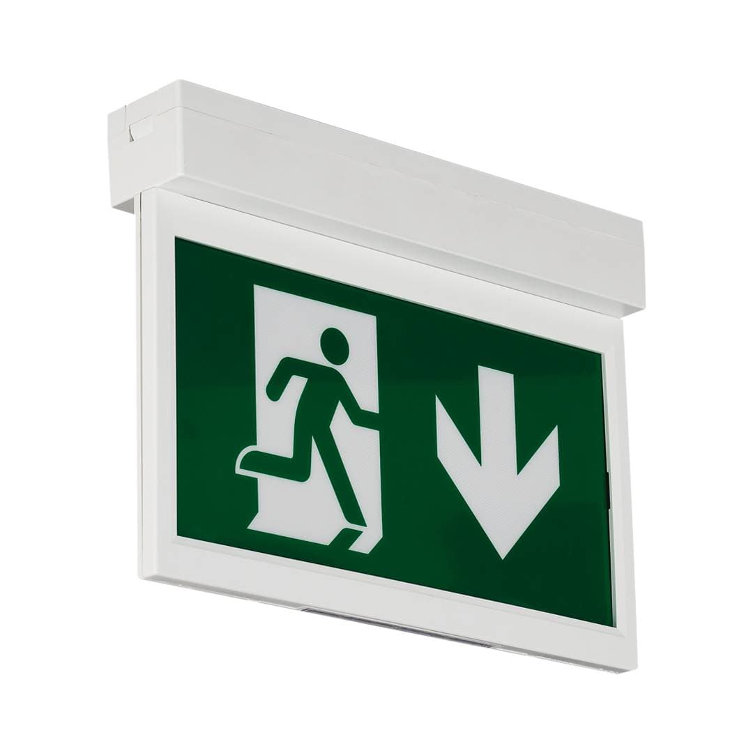 Salvus Emergency Exit Blade image 4