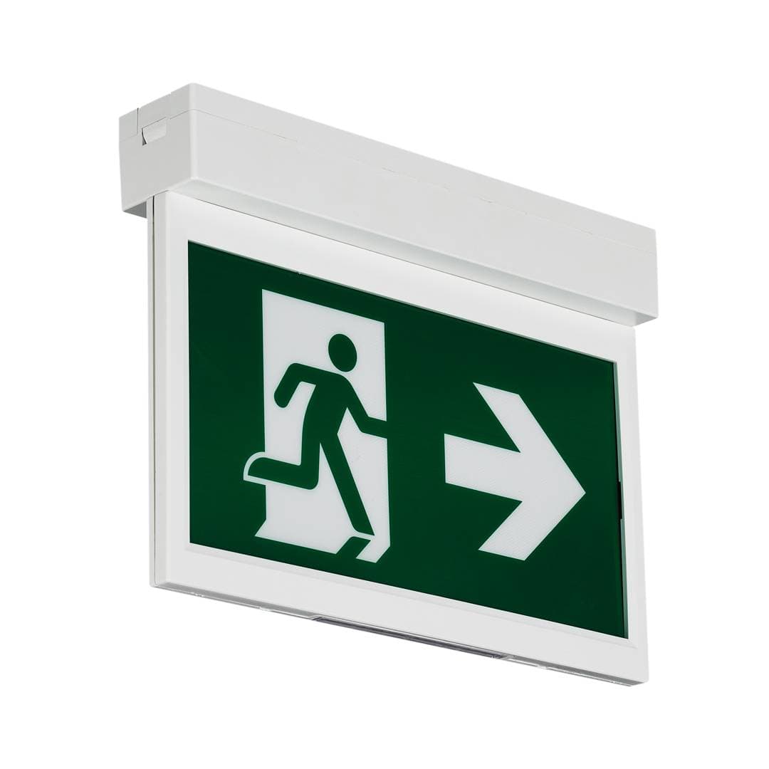 Salvus Emergency Exit Blade