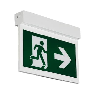 Salvus Emergency Exit Blade