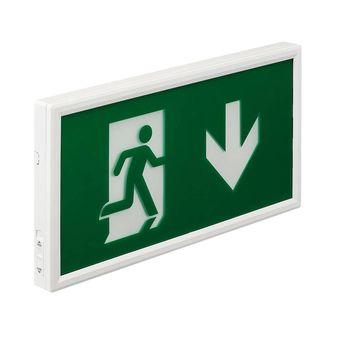 Salvus Emergency Exit Box image 5