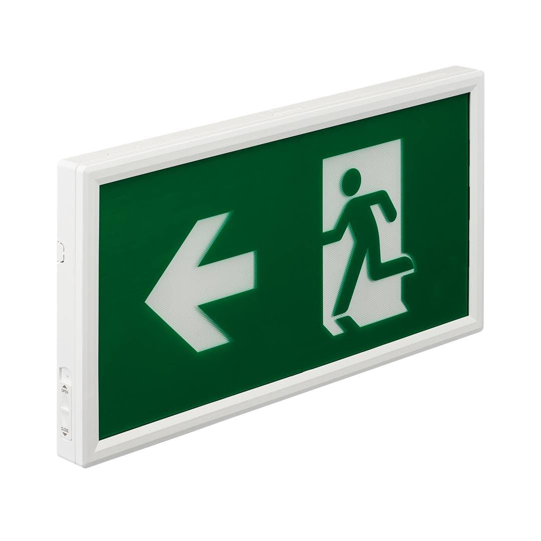 Salvus Emergency Exit Box image 4