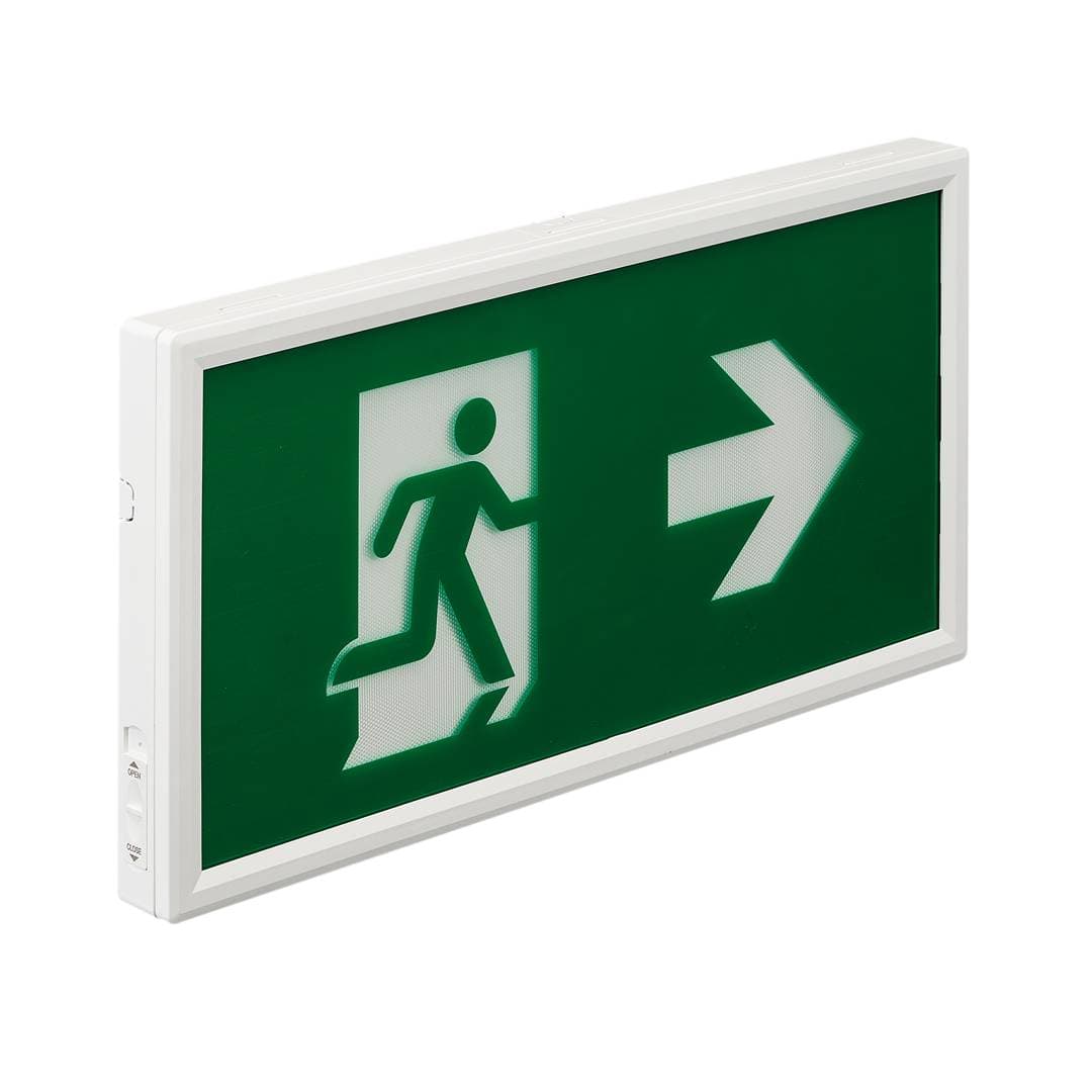 Salvus Emergency Exit Box image 3