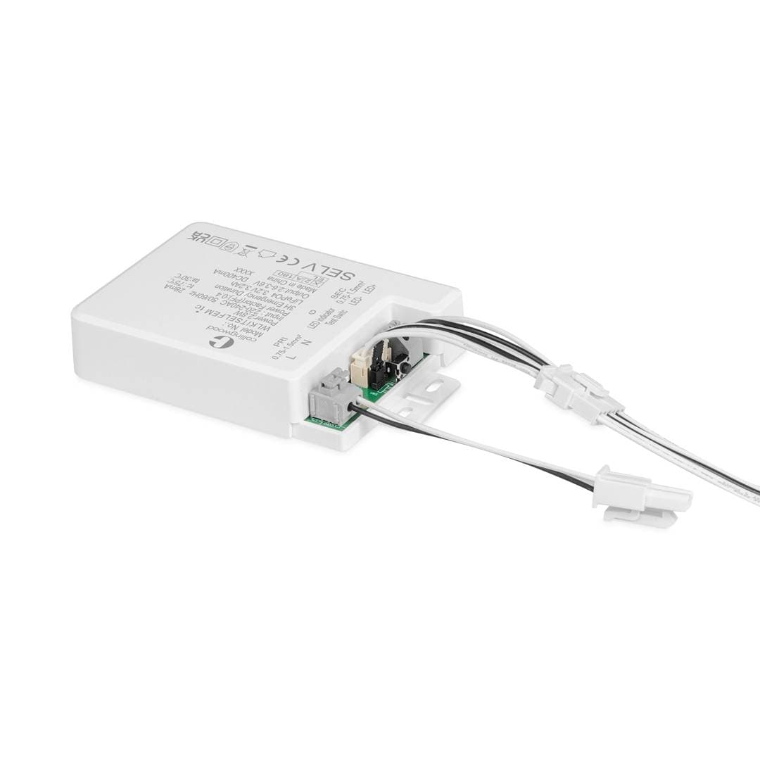 WL95 Versa Self-Test Kit