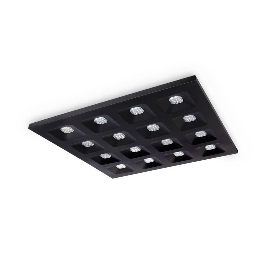 Domino Black