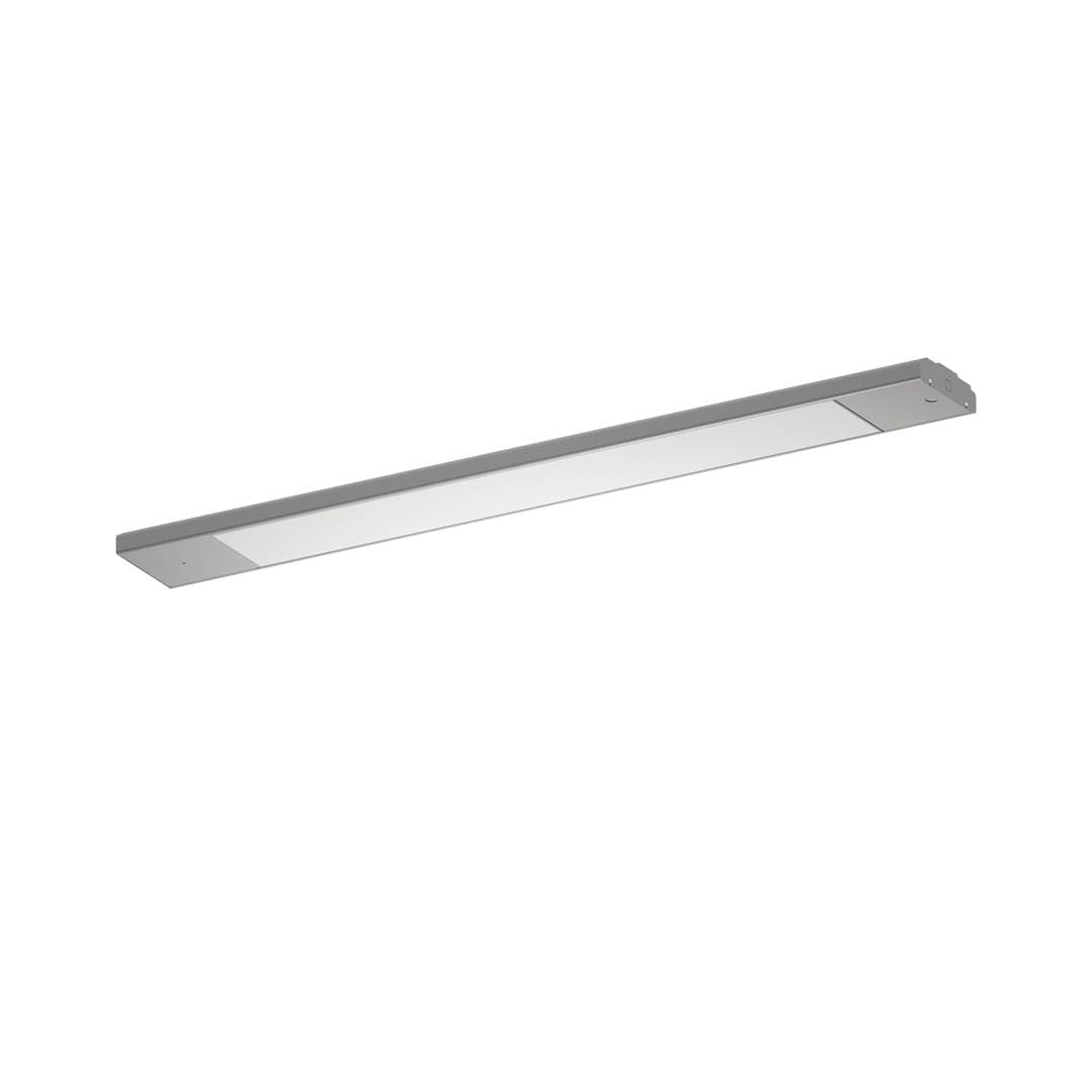 Versa Tile Silver 1500mm image 3