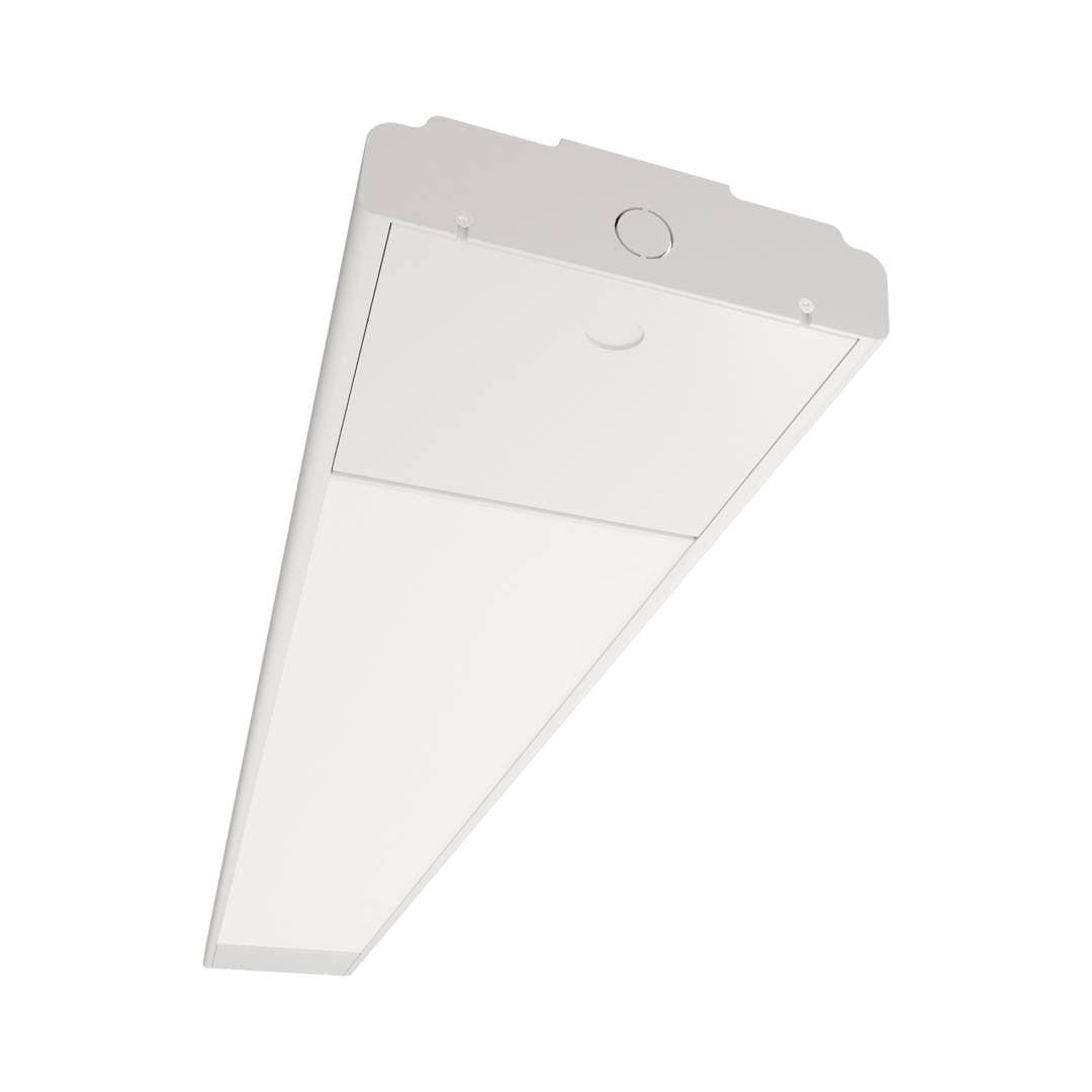 Versa Tile White 1500mm