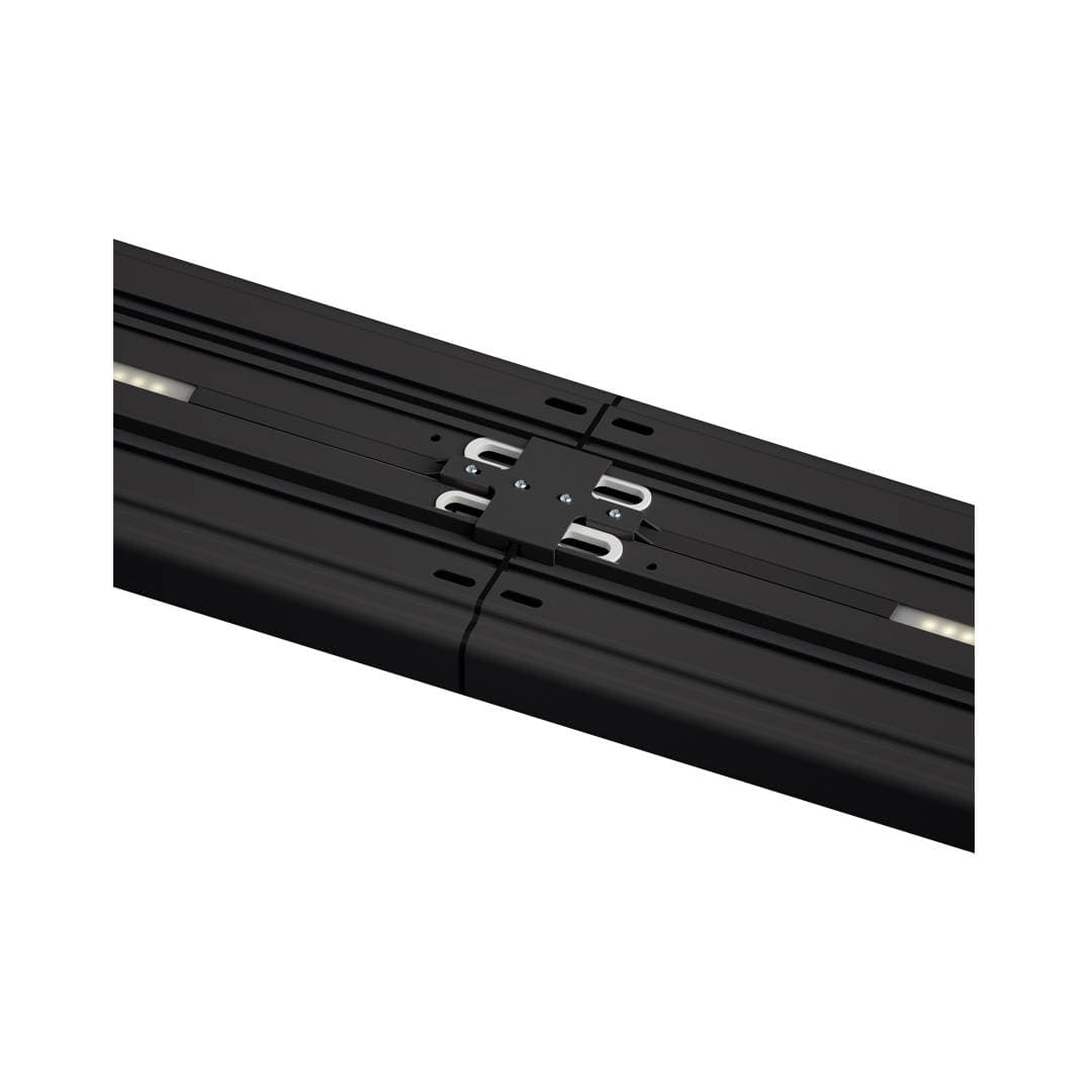 Versa Tile Black Connect Joint image 3