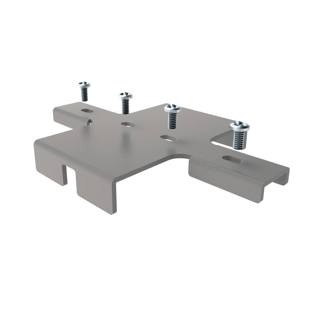 Versa Tile Silver Connect Joint image 2
