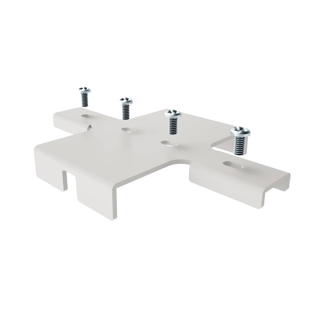 Versa Tile White Connect Joint image 2