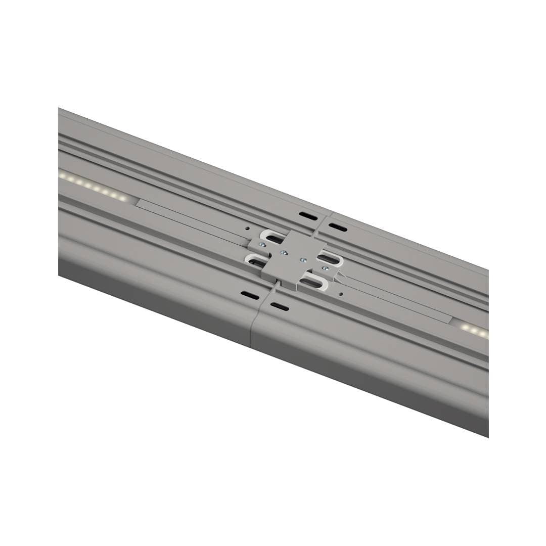 Versa Tile Silver Connect Joint image 3